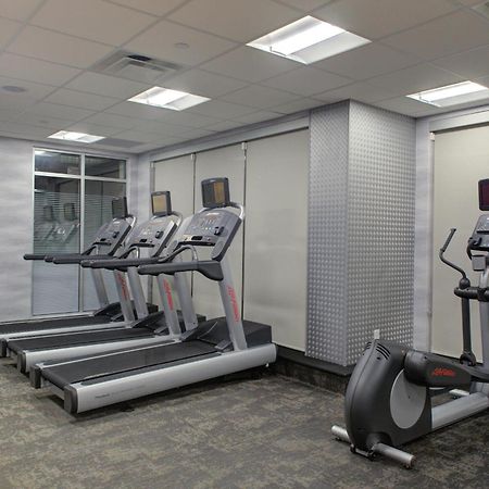 Fairfield Inn & Suites By Marriott Allentown West Breinigsville Exteriör bild