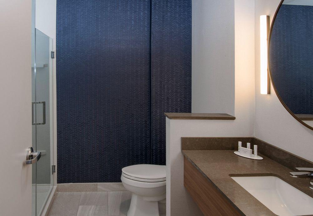 Fairfield Inn & Suites By Marriott Allentown West Breinigsville Exteriör bild