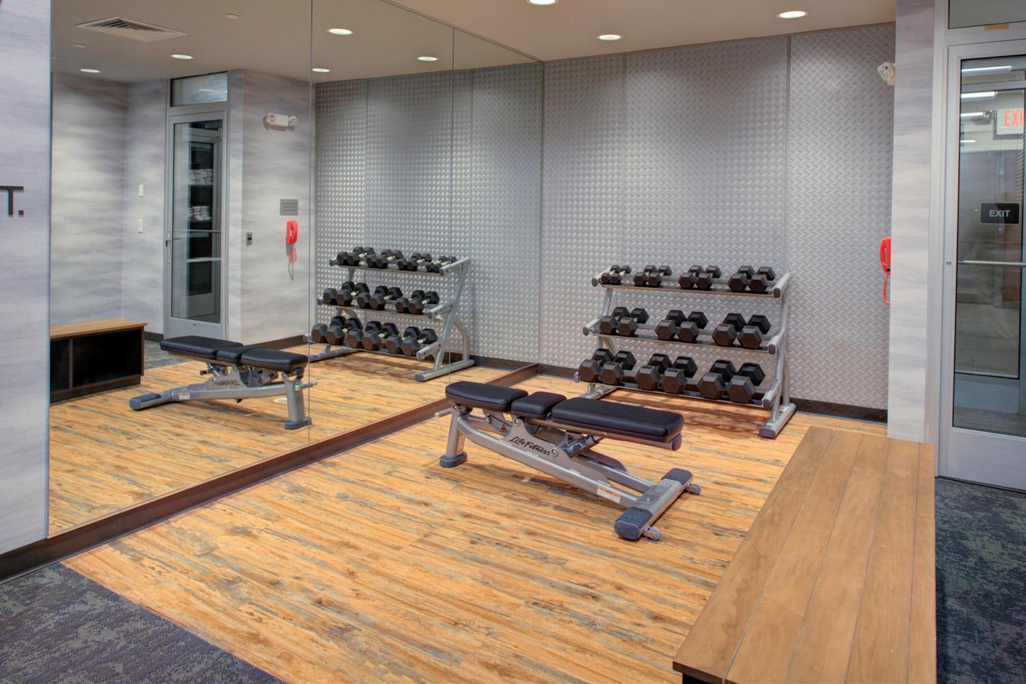 Fairfield Inn & Suites By Marriott Allentown West Breinigsville Exteriör bild