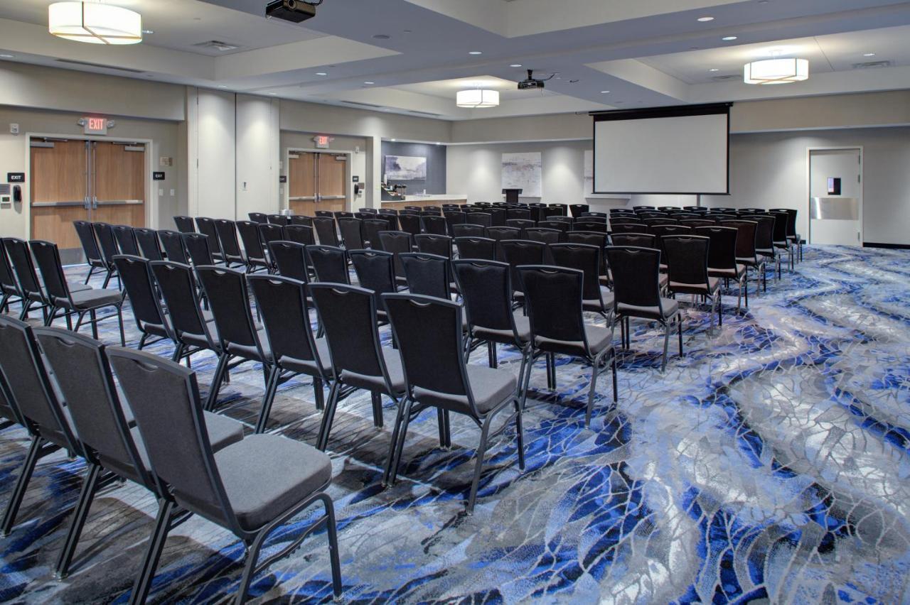 Fairfield Inn & Suites By Marriott Allentown West Breinigsville Exteriör bild